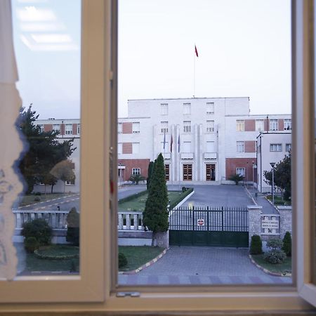 2 Single Bedroom Tirana Kültér fotó