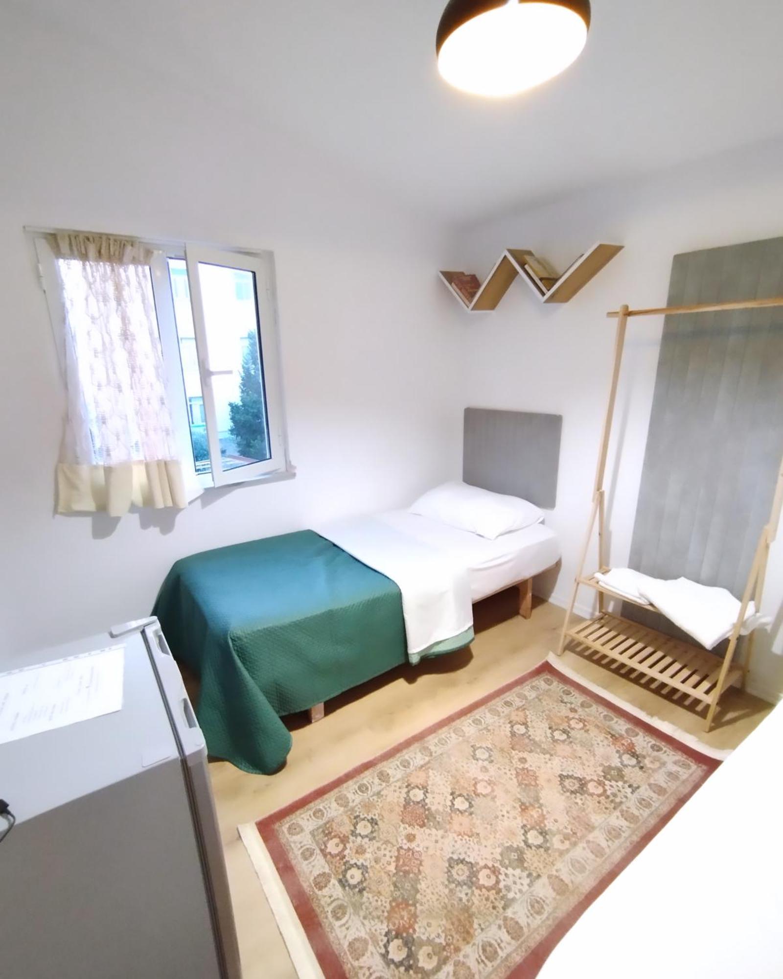 2 Single Bedroom Tirana Kültér fotó