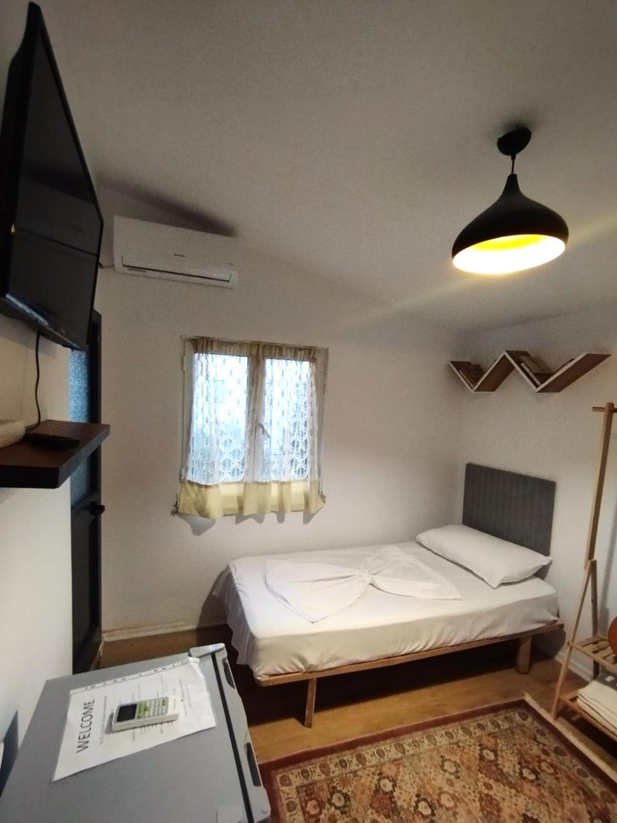 2 Single Bedroom Tirana Kültér fotó